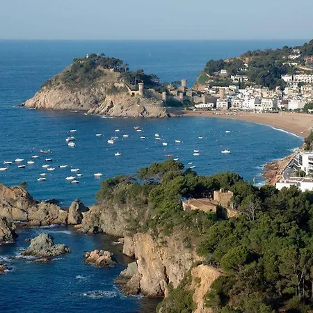 Tossa Blue * Tossa de Mar