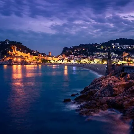 Tossa Blue Tossa de Mar