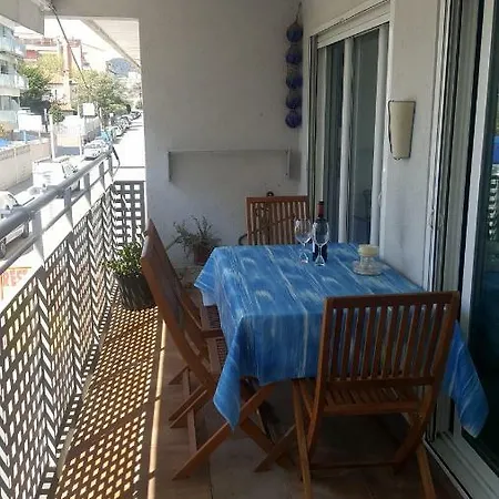 Apartment Tossa Blue Tossa de Mar