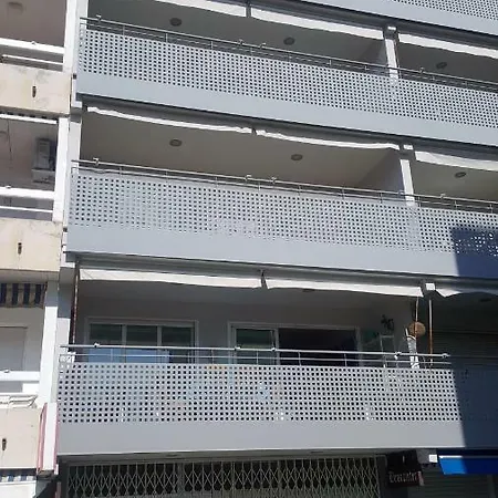 Apartment Tossa Blue