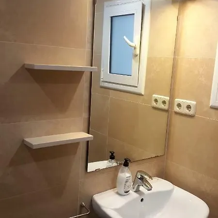 Apartment Tossa Blue *