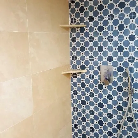 Apartment Tossa Blue
