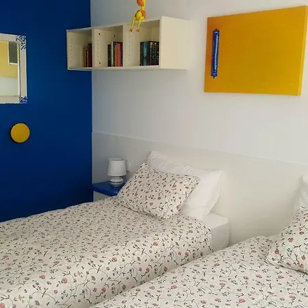 Apartment Tossa Blue Tossa de Mar