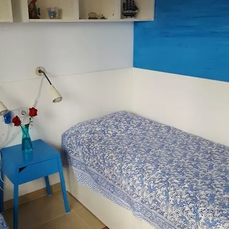 Apartment Tossa Blue