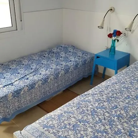 Tossa Blue Apartment Tossa de Mar